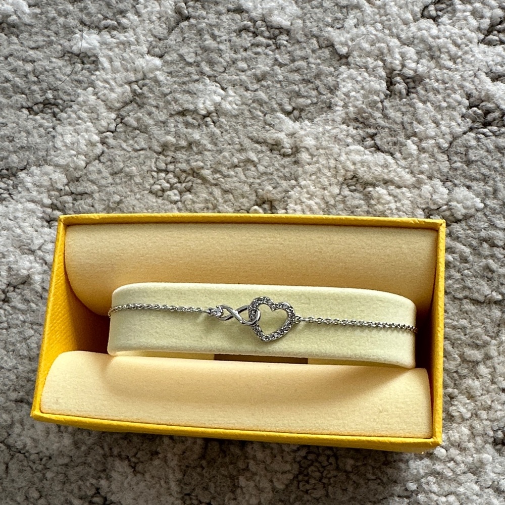 Swarovski Hyperbola Bracelet